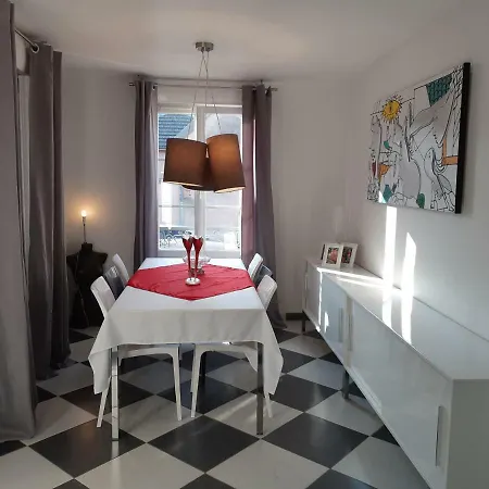 Maison Bulles De Bonheur Holiday home Rilly-la-Montagne