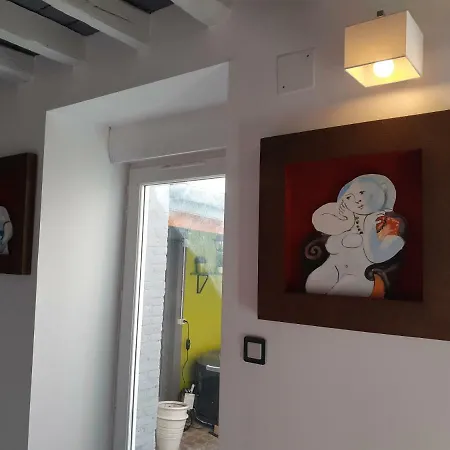 Maison Bulles De Bonheur *
