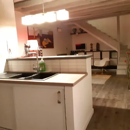Maison Bulles De Bonheur