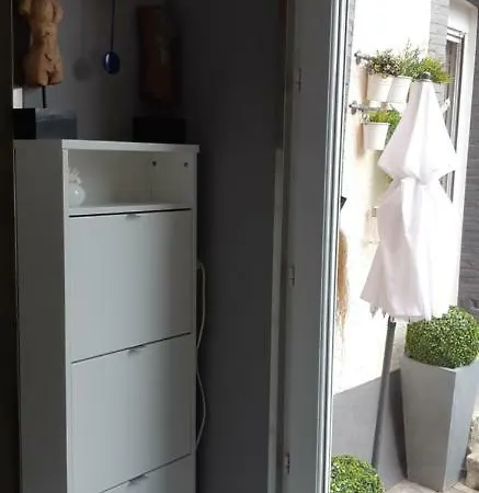 Maison Bulles De Bonheur *