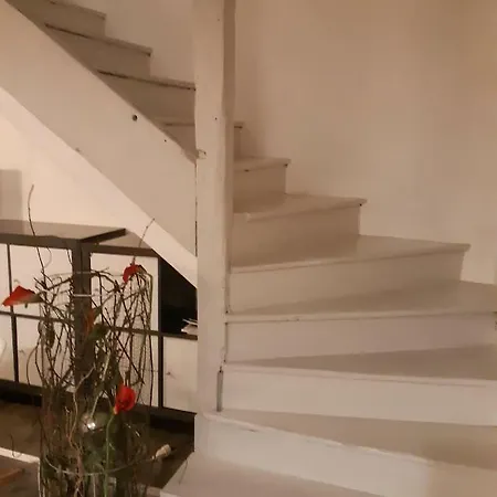 Maison Bulles De Bonheur *