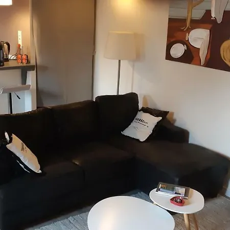 Maison Bulles De Bonheur Holiday home *