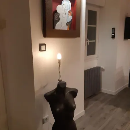 Maison Bulles De Bonheur *